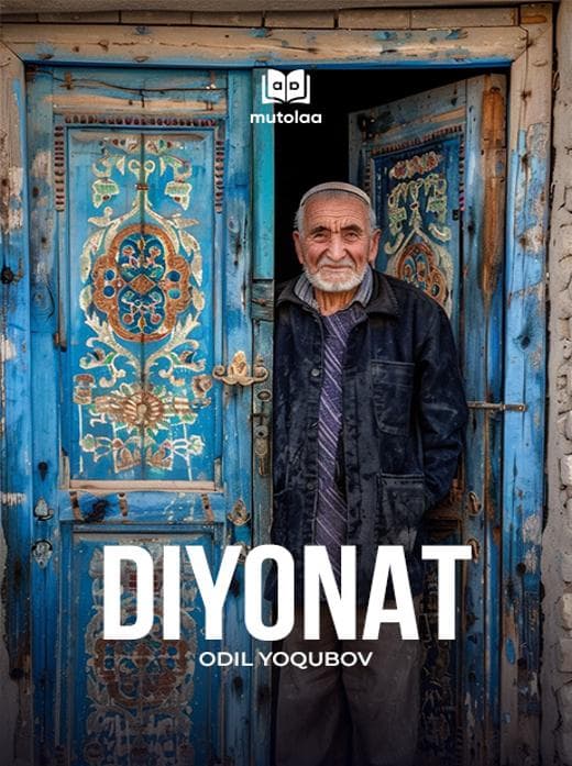 Muqova: Diyonat