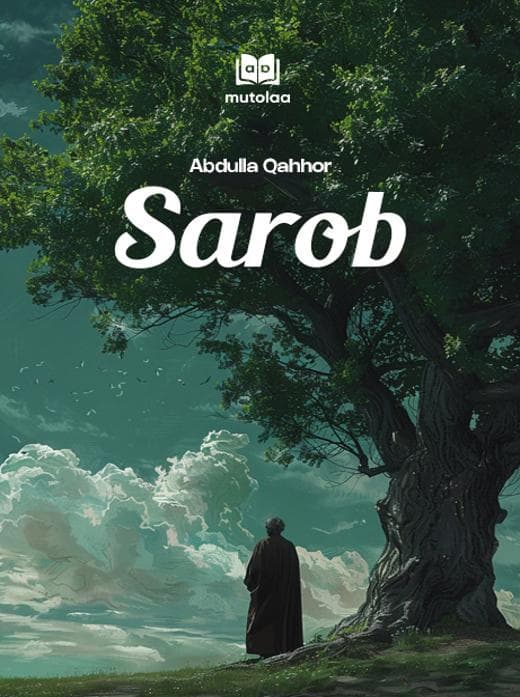 Muqova: Sarob